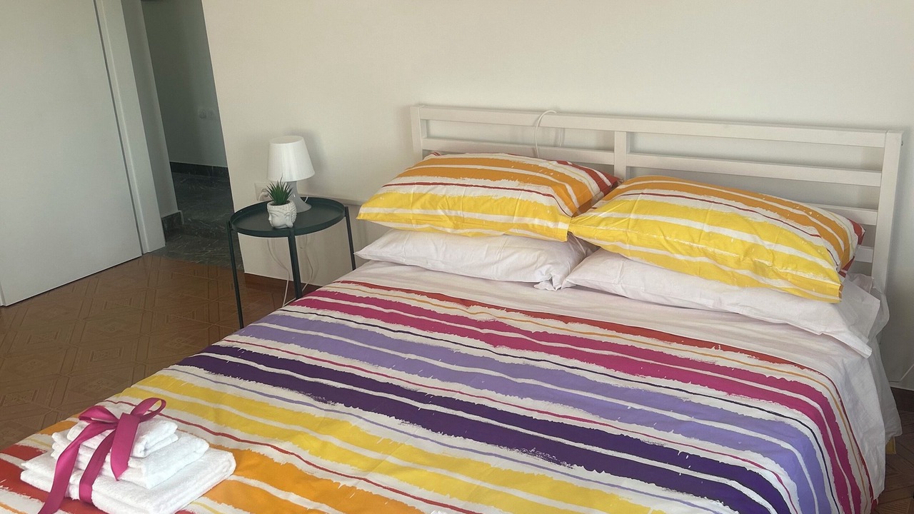 Photo of Bedroom in Falerone