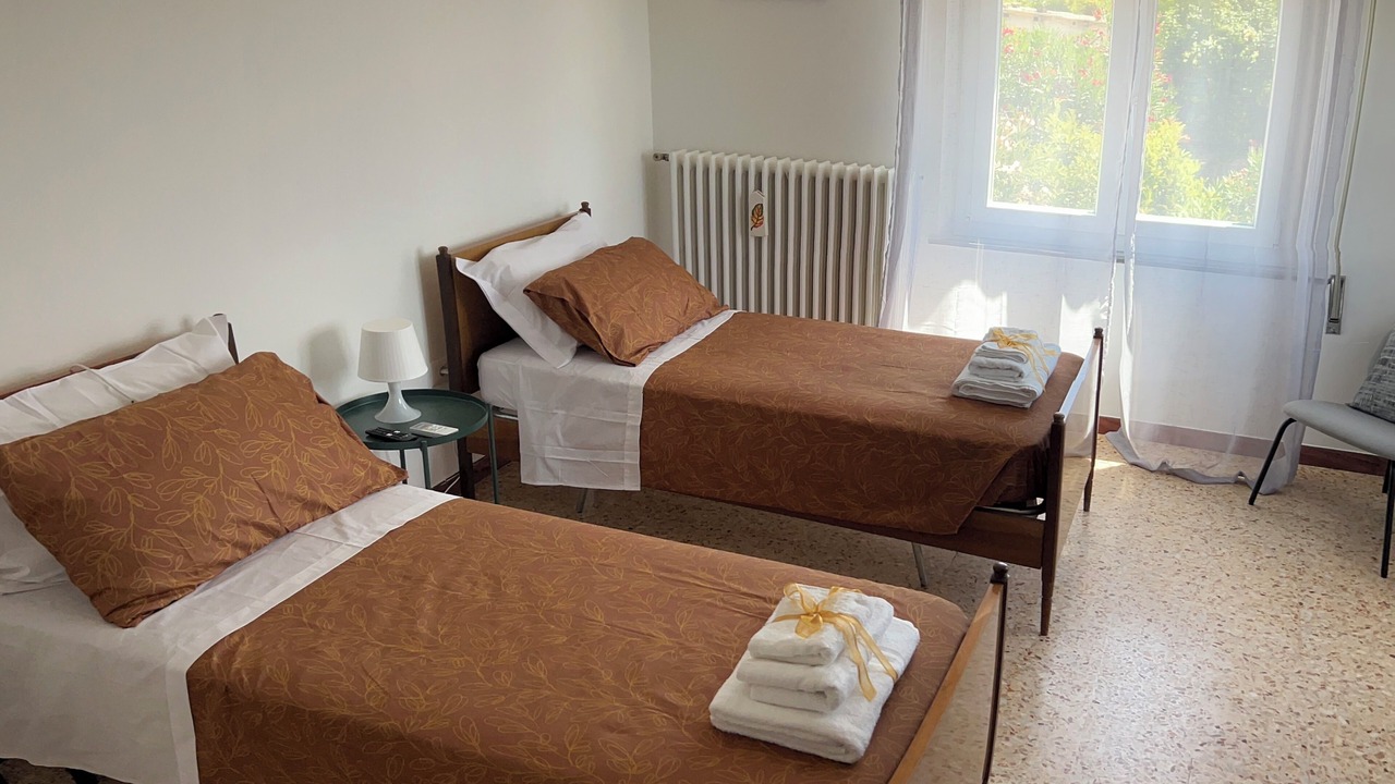 Photo of Bedroom in Falerone