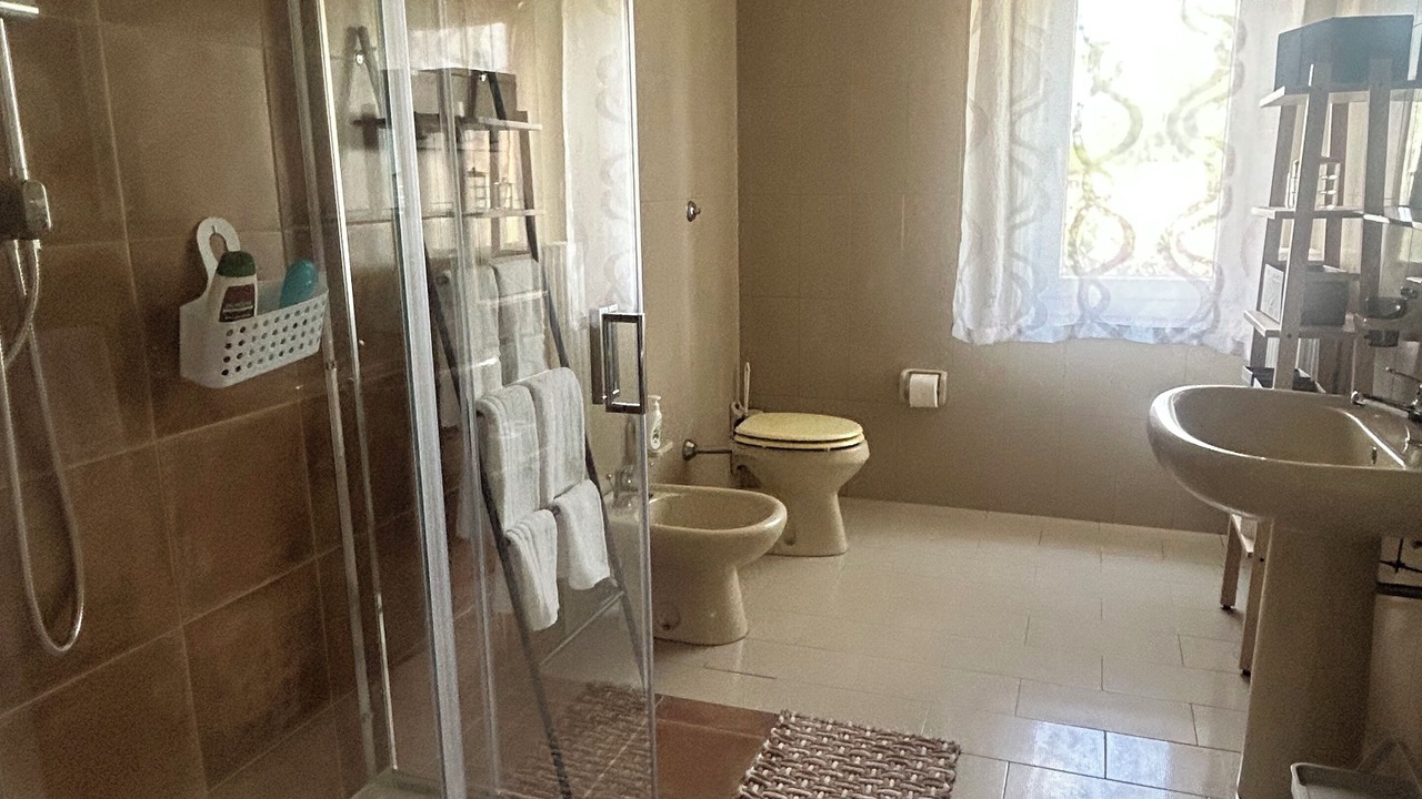 Photo of Bathroom in Falerone