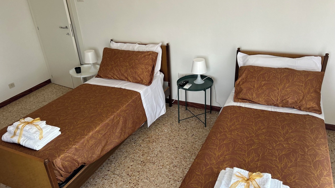 Photo of Bedroom in Falerone