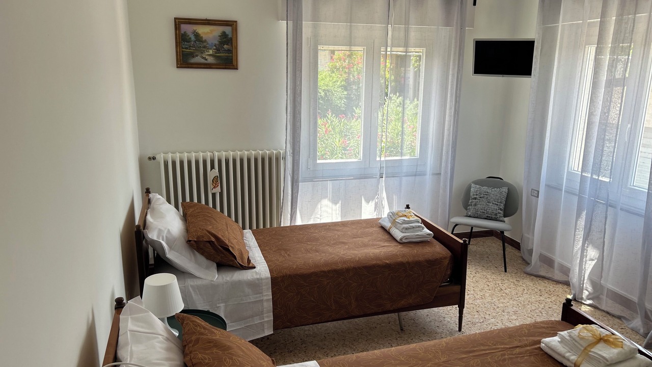 Photo of Bedroom in Falerone