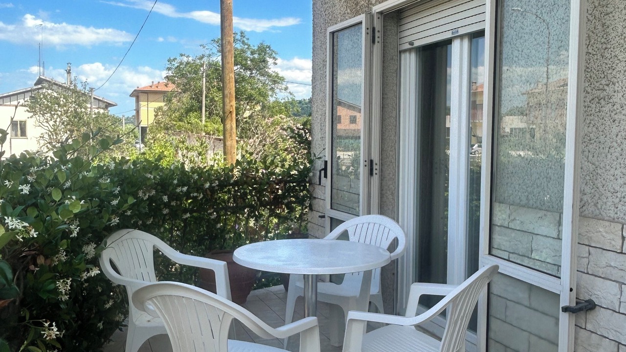 Photo of Outdoor in Falerone