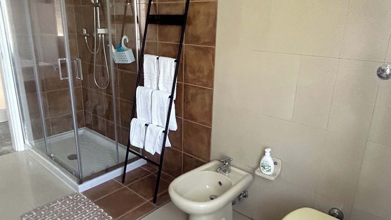 Photo of Bathroom in Falerone
