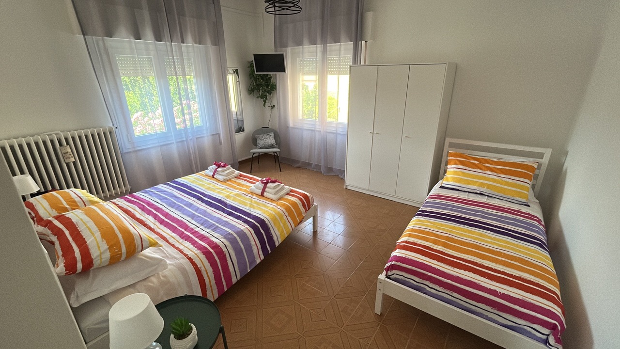Photo of Bedroom in Falerone