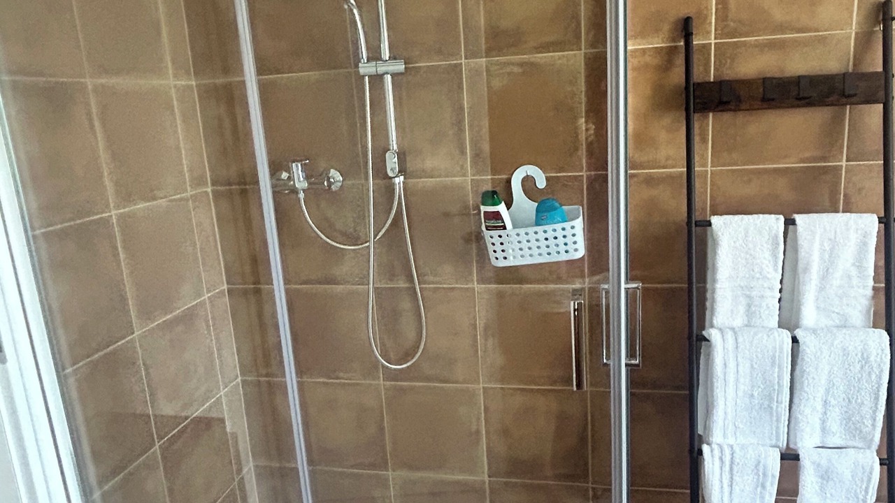 Photo of Bathroom in Falerone