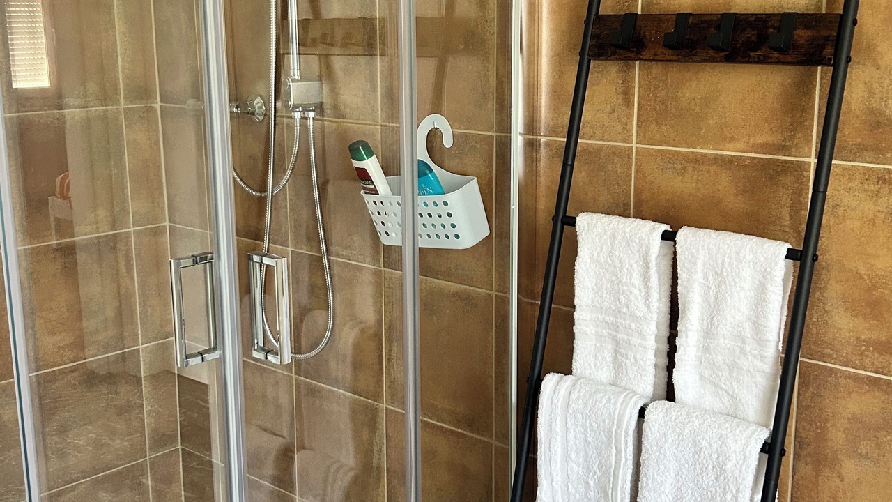Photo of Bathroom in Falerone