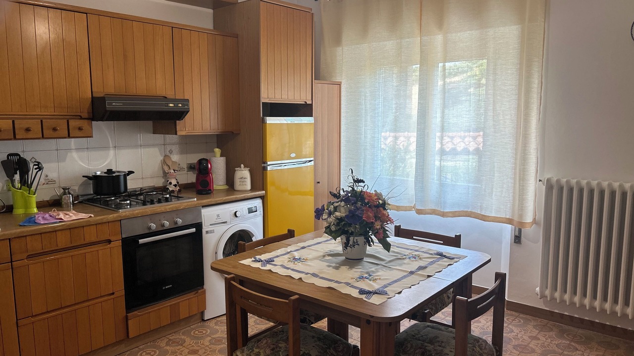 Photo of Kitchen in Falerone