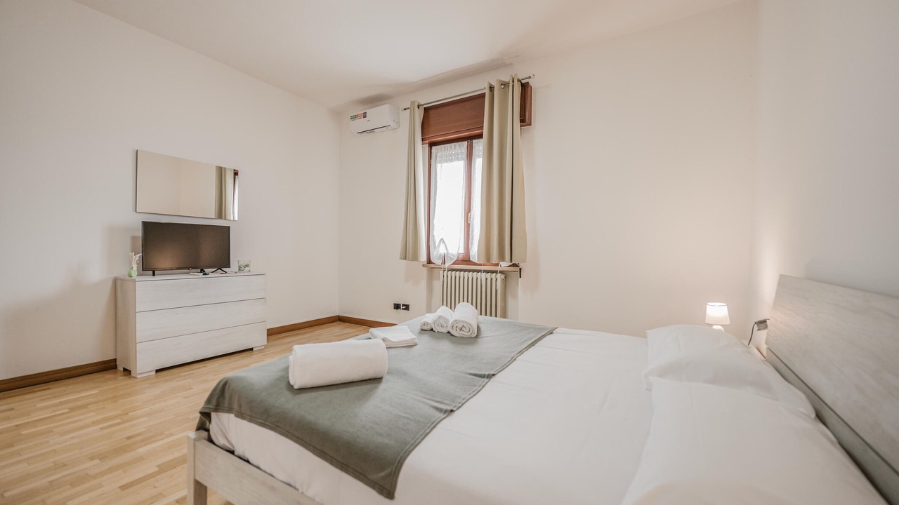 Photo of Bedroom in Rivoli Veronese