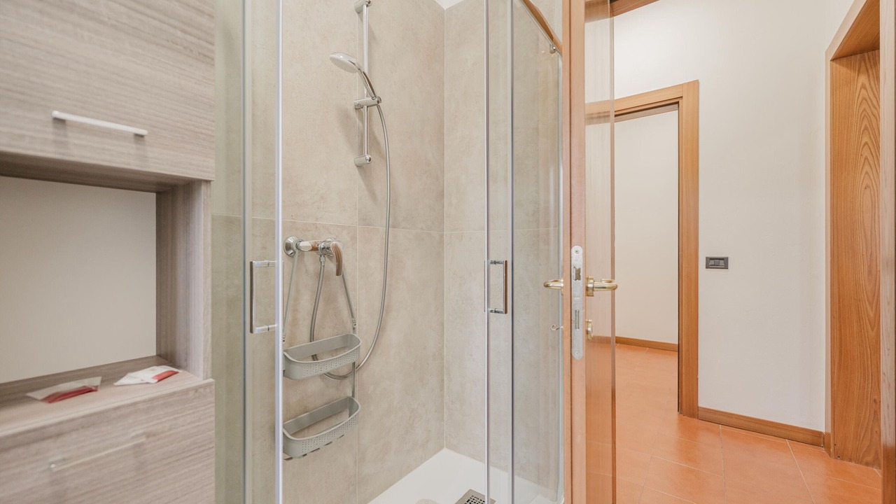 Photo of Bathroom in Rivoli Veronese