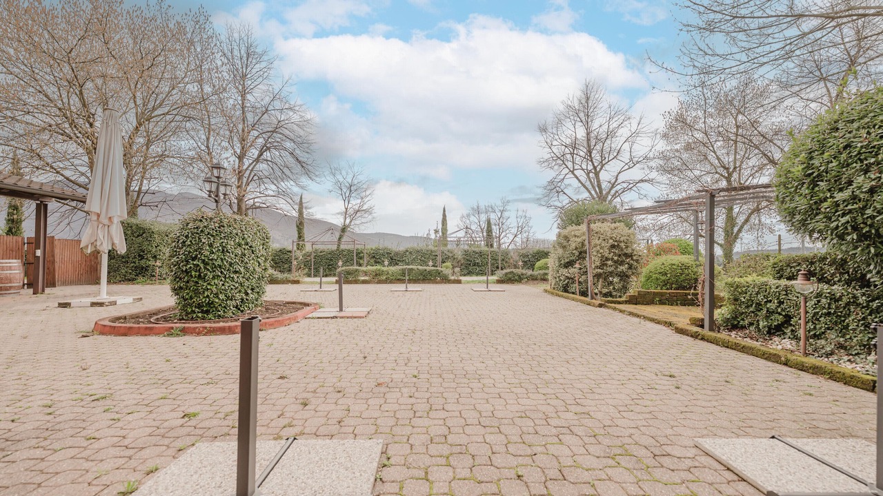 Photo of Outdoor in Rivoli Veronese