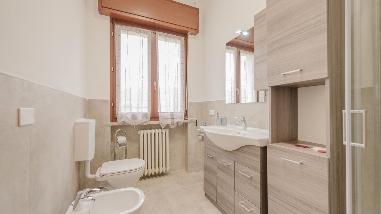 Photo of Bathroom in Rivoli Veronese