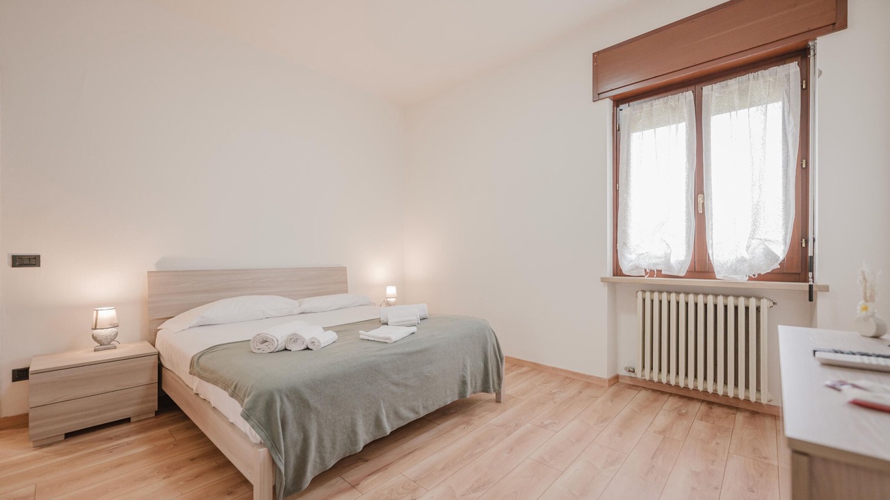 Photo of Bedroom in Rivoli Veronese