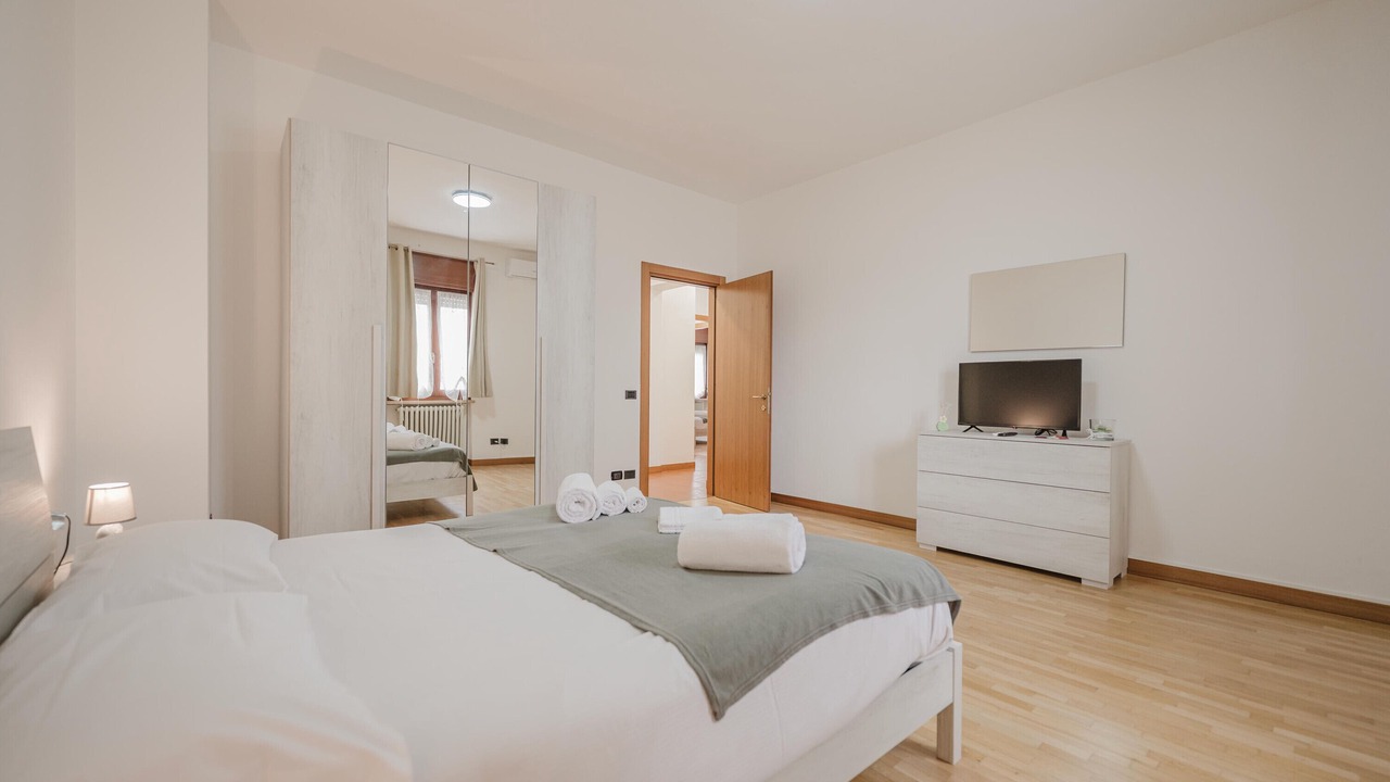 Photo of Bedroom in Rivoli Veronese