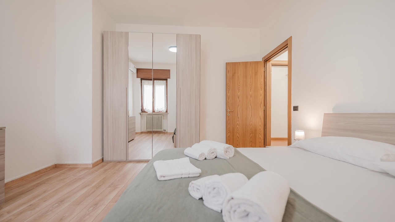 Photo of Bedroom in Rivoli Veronese