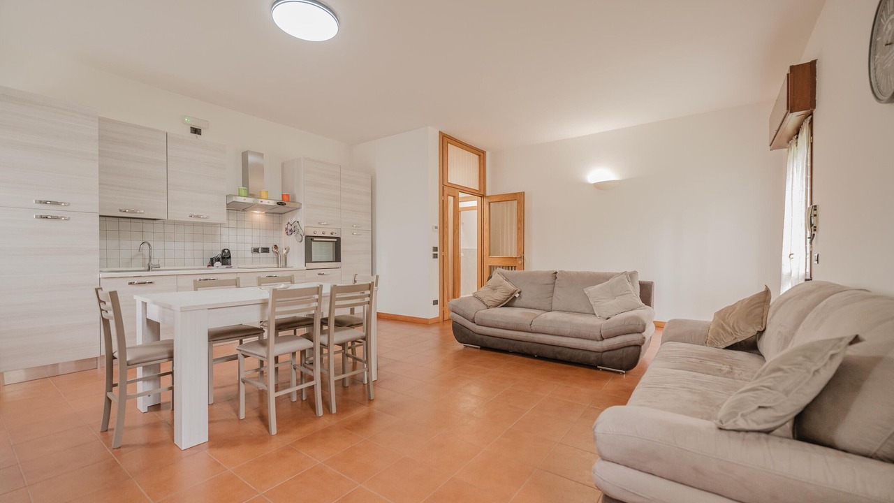 Photo of Livingroom in Rivoli Veronese