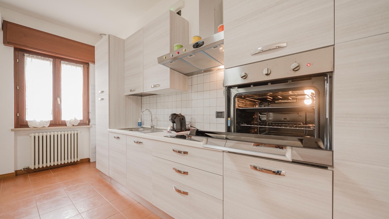 Photo of Kitchen in Rivoli Veronese