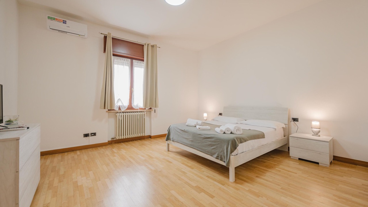 Photo of Bedroom in Rivoli Veronese