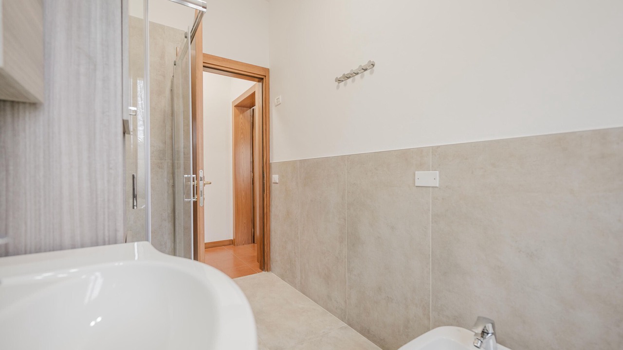 Photo of Bathroom in Rivoli Veronese