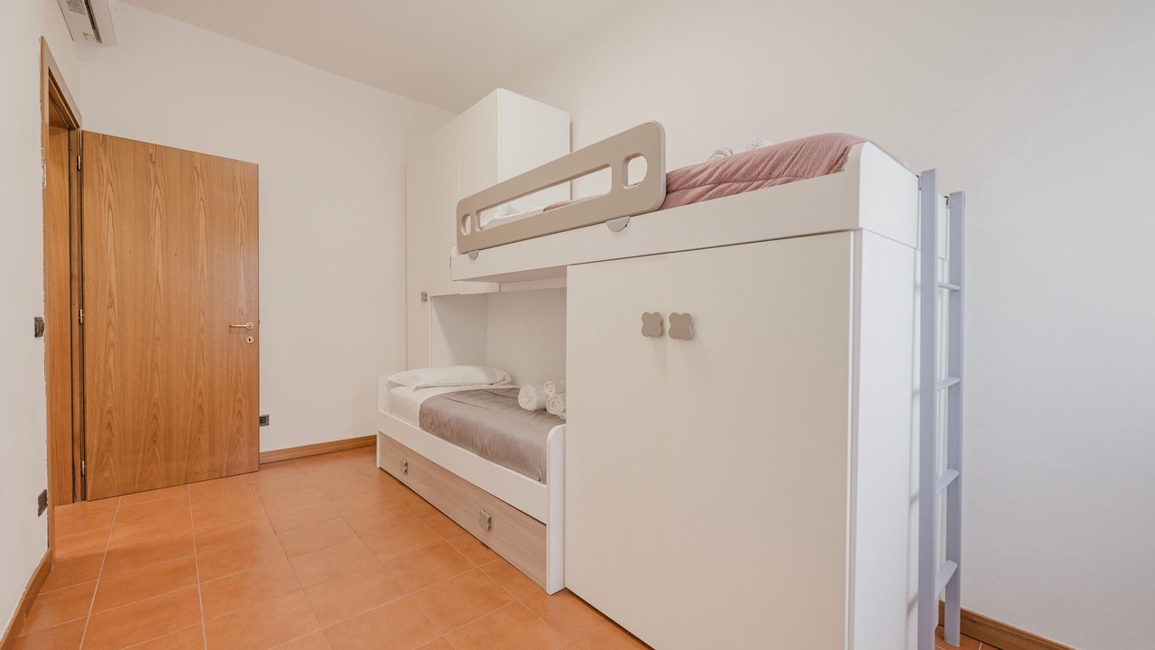 Photo of Bedroom in Rivoli Veronese