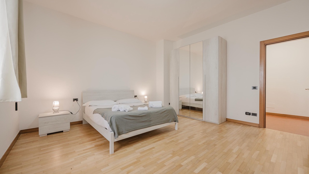 Photo of Bedroom in Rivoli Veronese