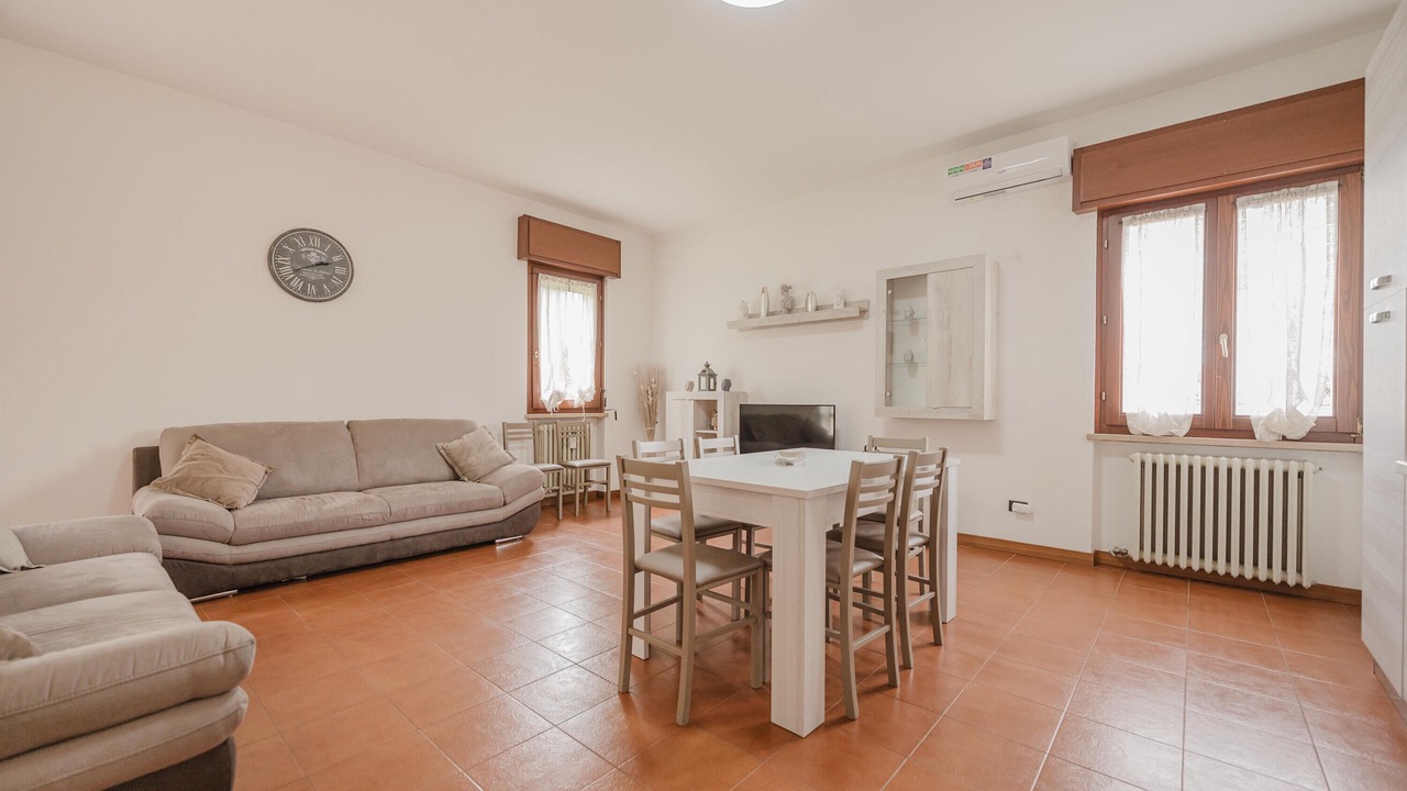 Photo of Livingroom in Rivoli Veronese