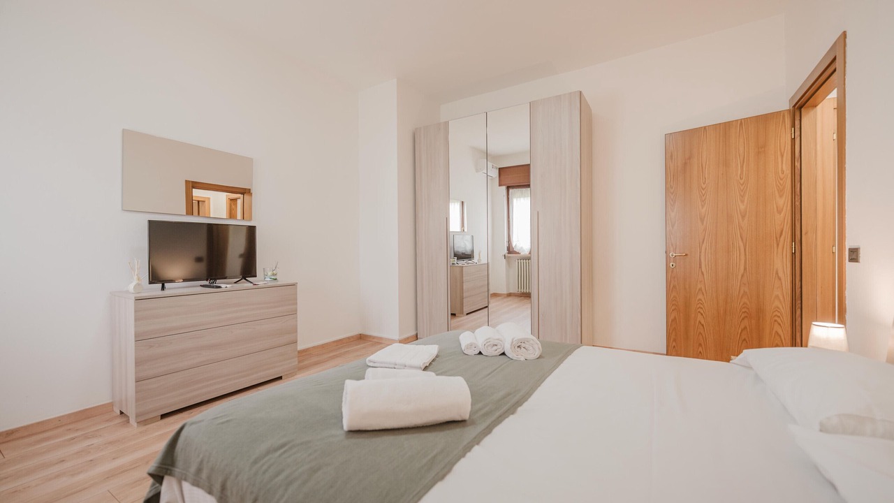 Photo of Bedroom in Rivoli Veronese