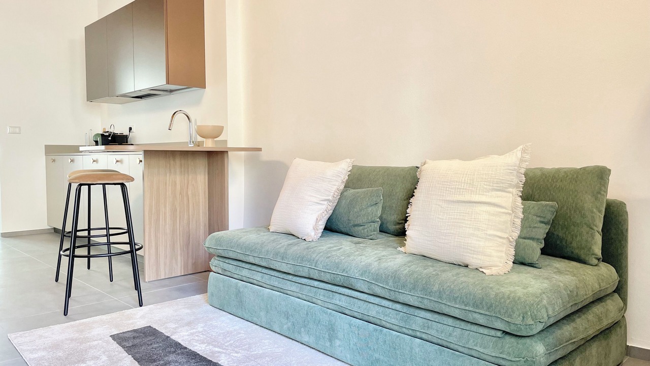 Photo of Livingroom in Verucchio