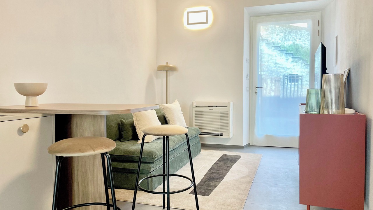 Photo of Livingroom in Verucchio