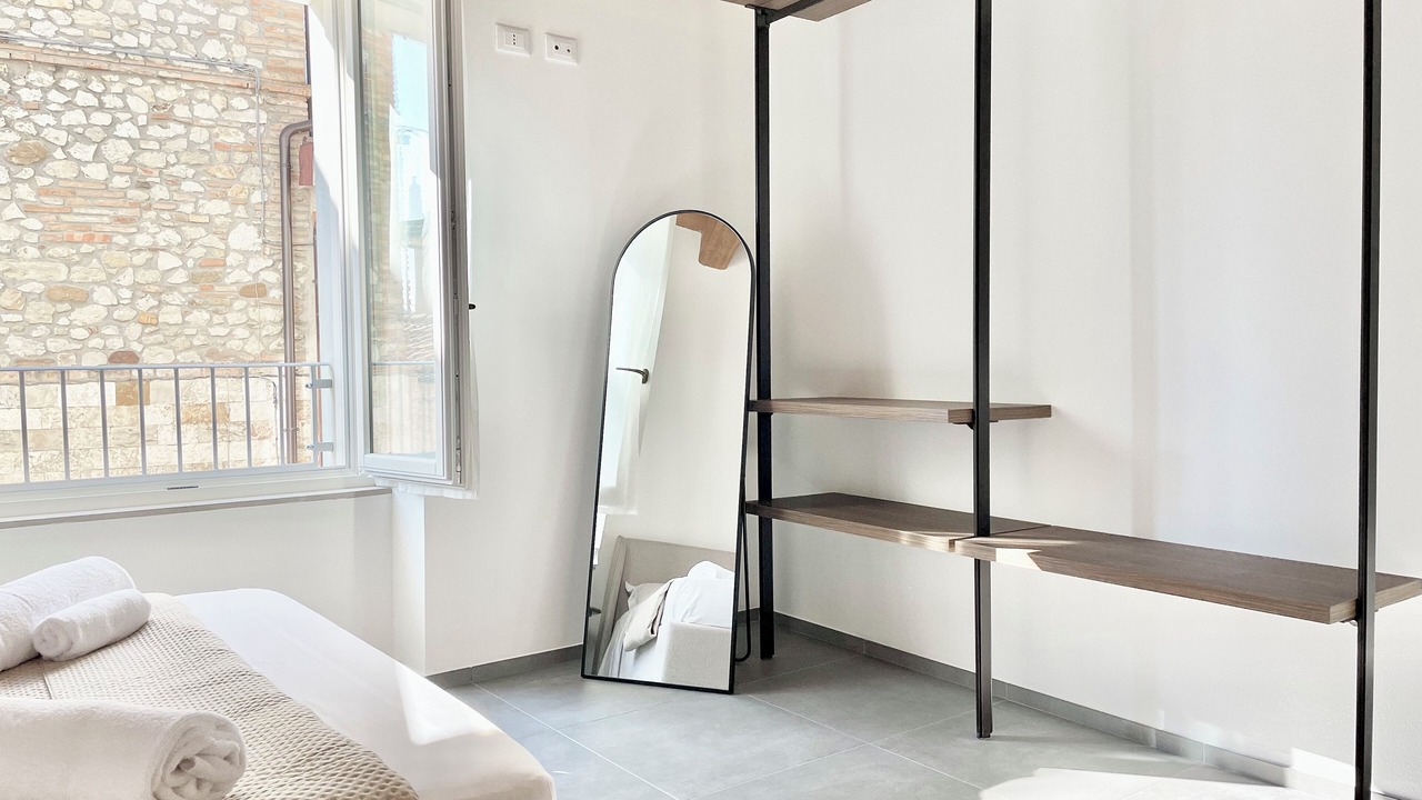 Photo of Bedroom in Verucchio
