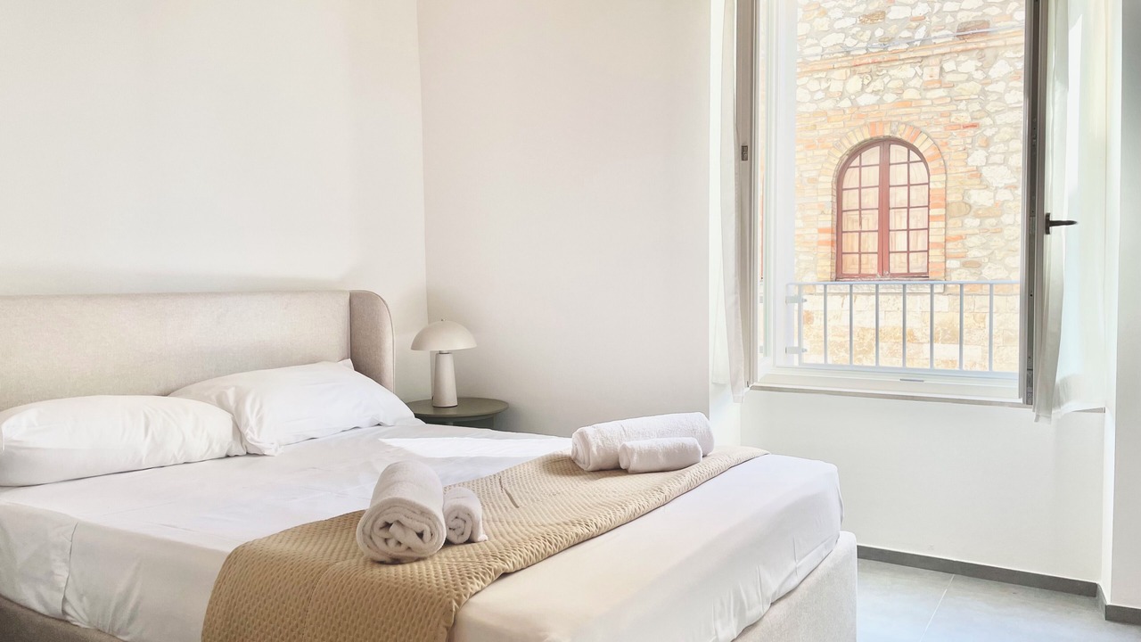 Photo of Bedroom in Verucchio