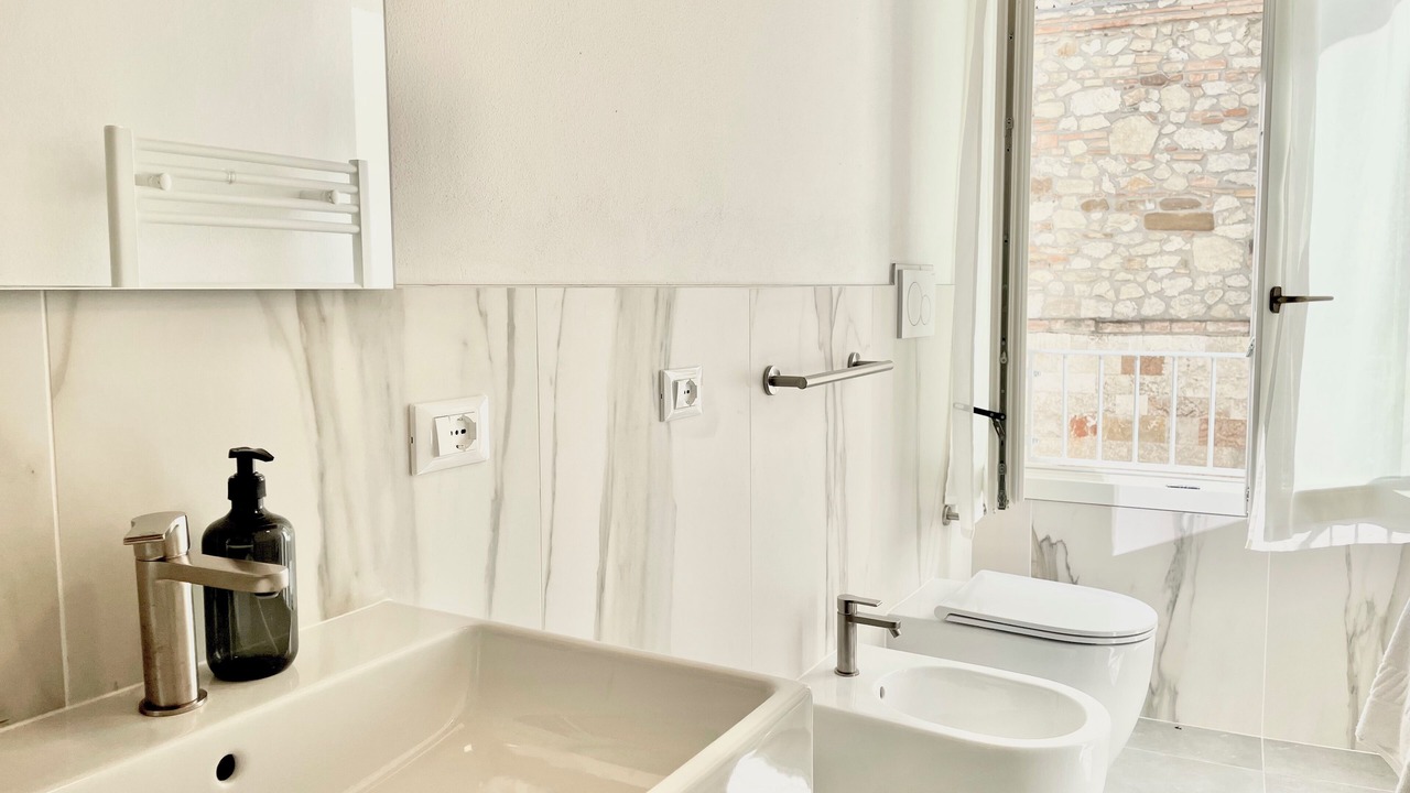 Photo of Bathroom in Verucchio