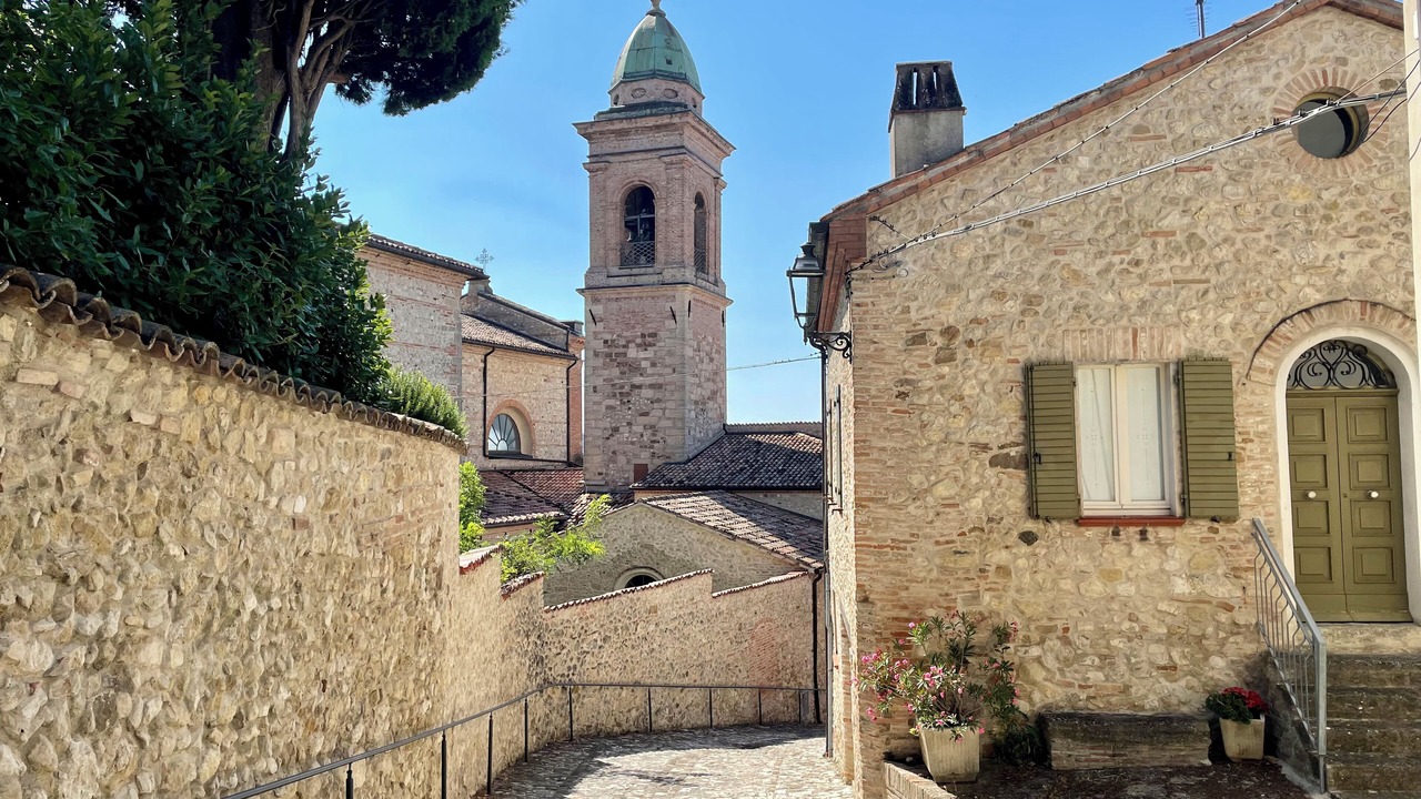Photo of Others in Verucchio