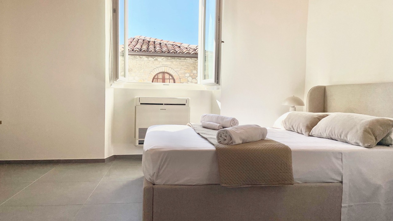 Photo of Bedroom in Verucchio