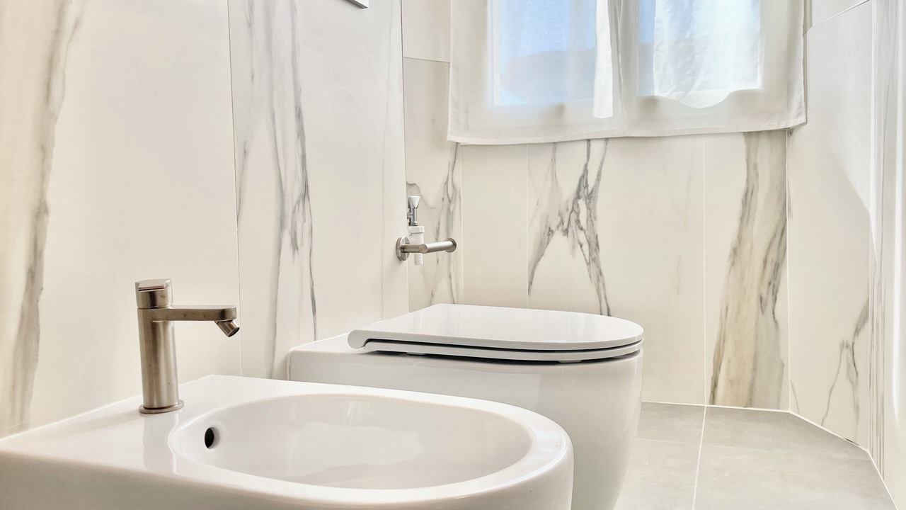 Photo of Bathroom in Verucchio