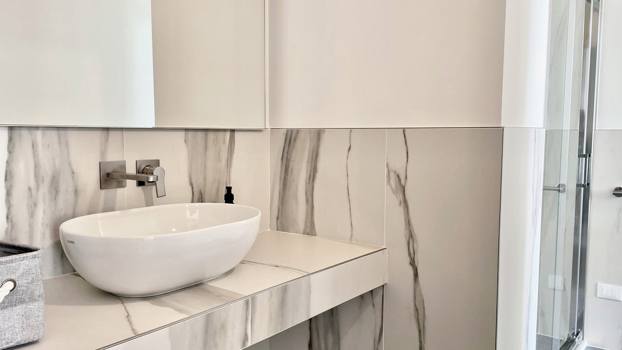 Photo of Bathroom in Verucchio