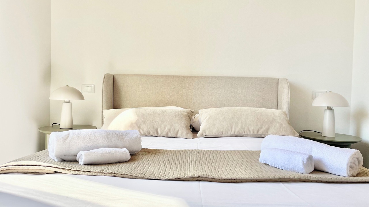 Photo of Bedroom in Verucchio