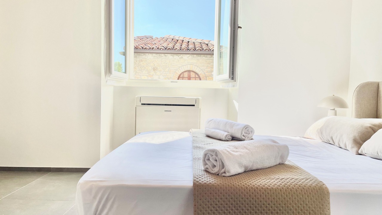 Photo of Bedroom in Verucchio