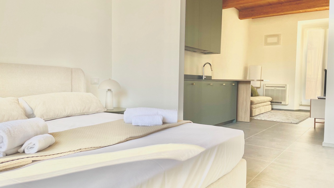 Photo of Bedroom in Verucchio