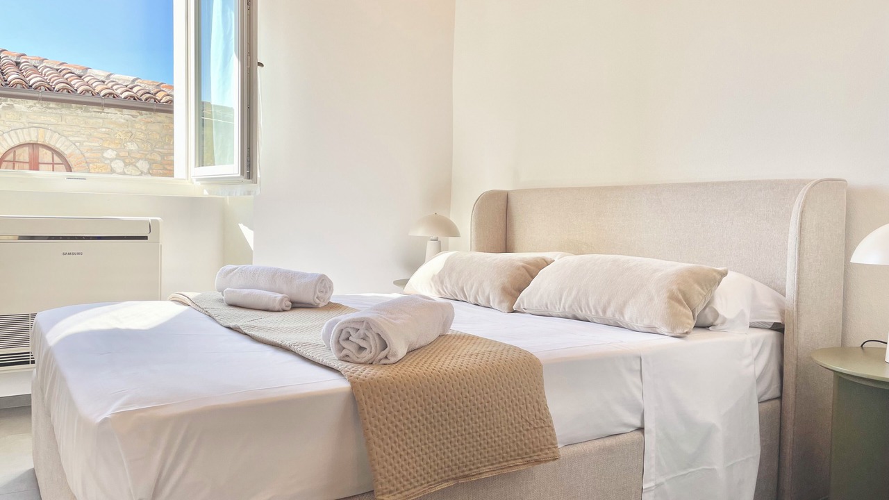 Photo of Bedroom in Verucchio