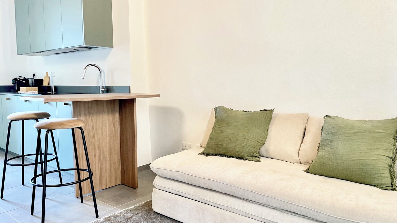 Photo of Livingroom in Verucchio