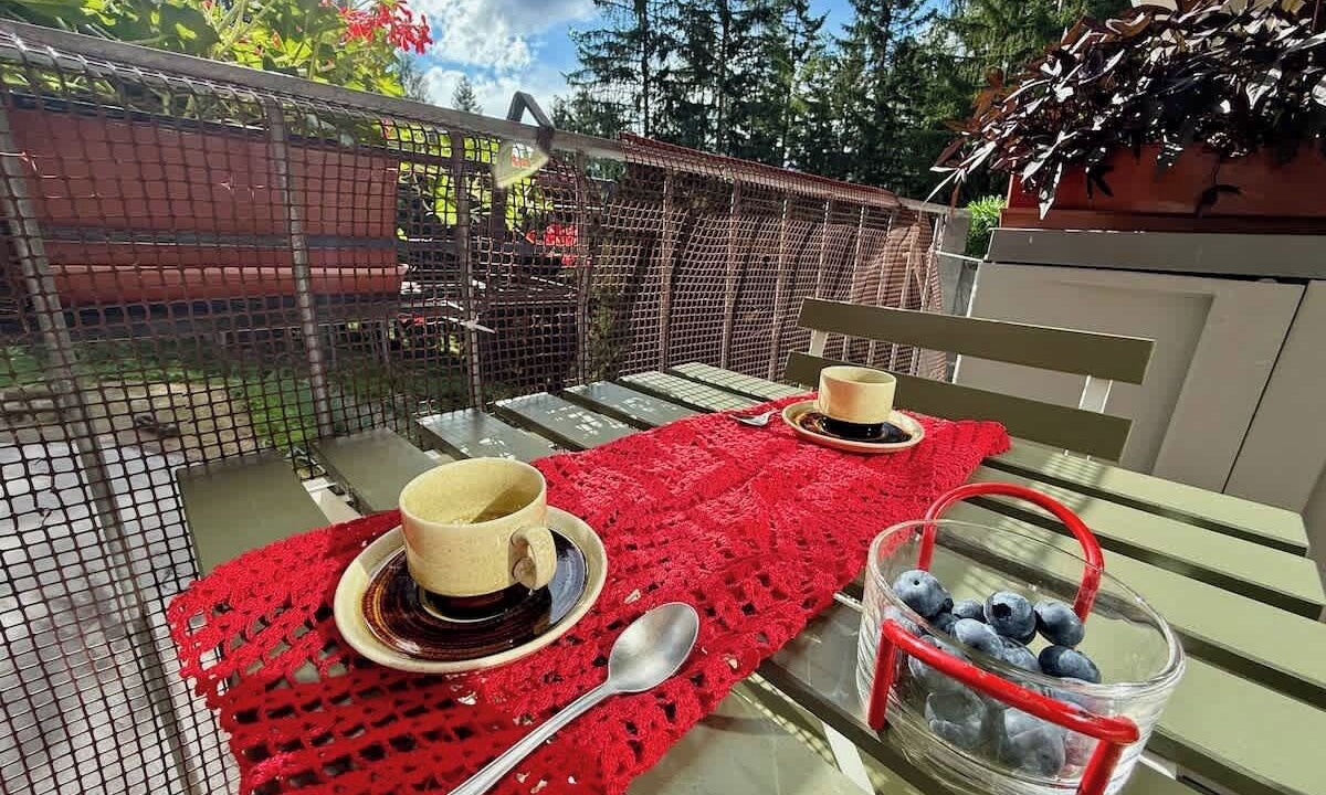 Photo of Outdoor in Marilleva