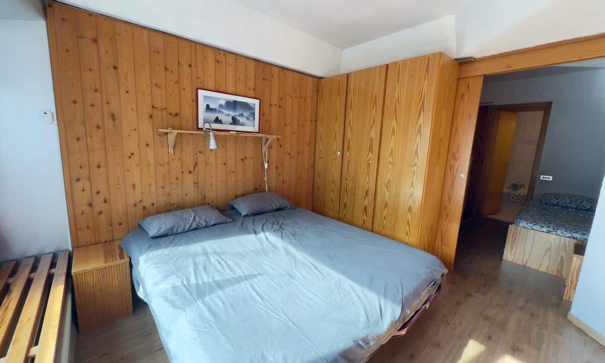 Photo of Bedroom in Marilleva