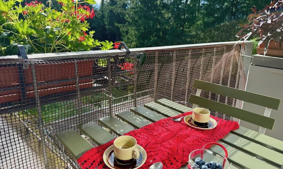 Photo of Outdoor in Marilleva