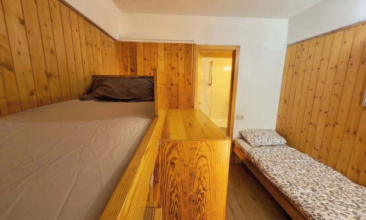 Photo of Bedroom in Marilleva