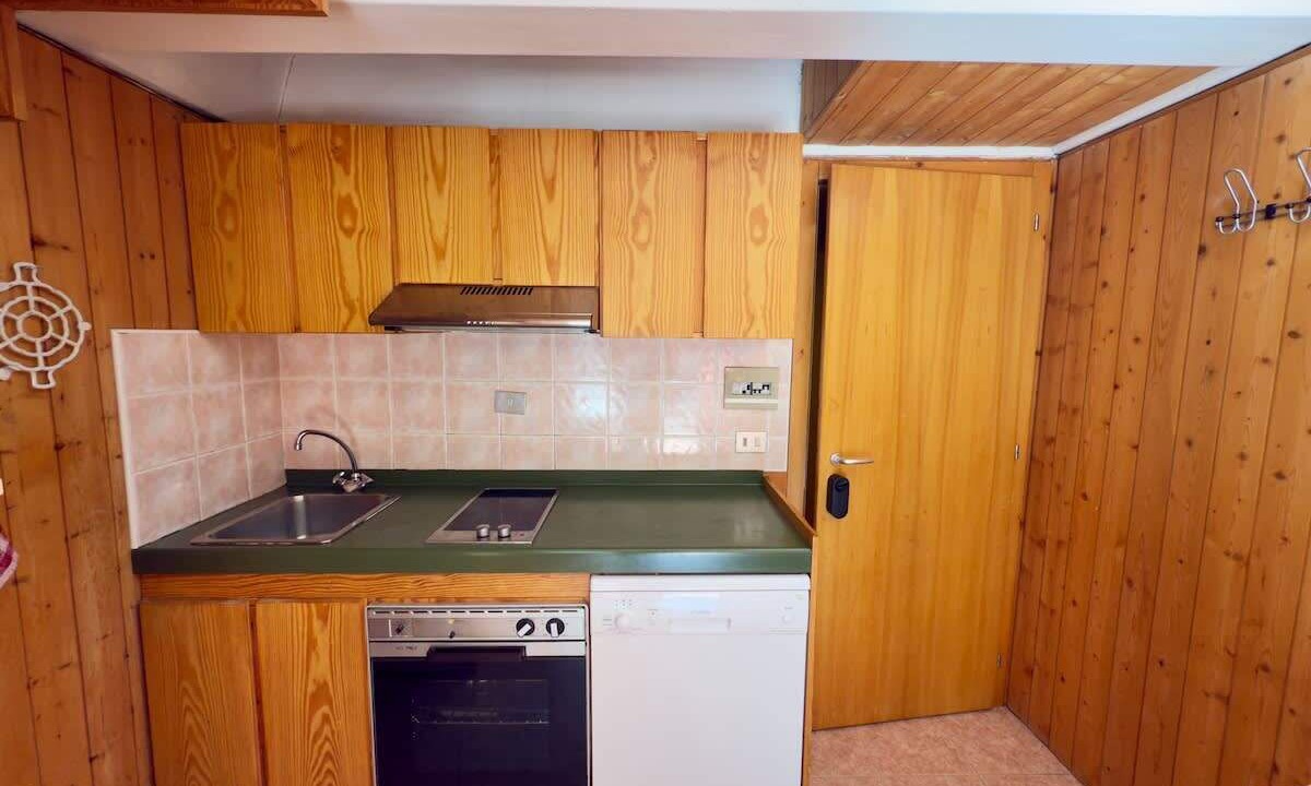 Photo of Kitchen in Marilleva