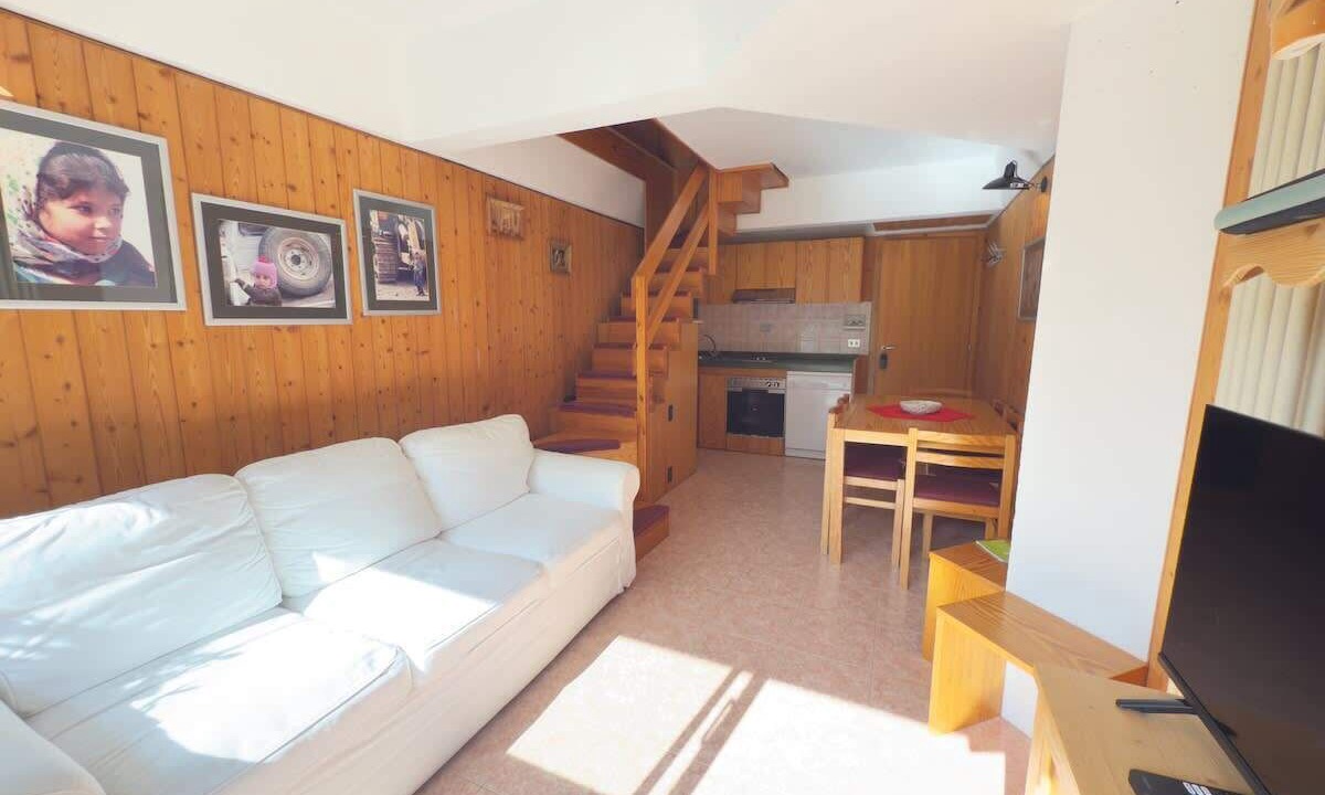Photo of Livingroom in Marilleva