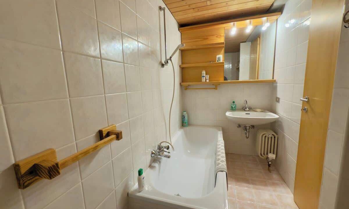 Photo of Bathroom in Marilleva