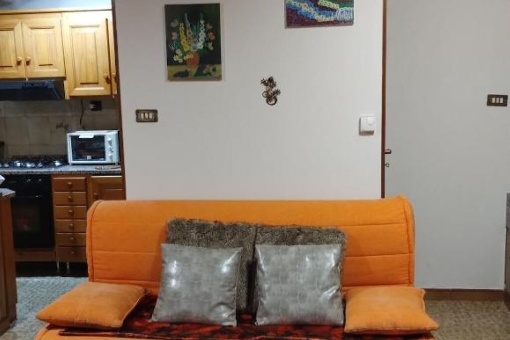 Photo of Livingroom in Pinasca