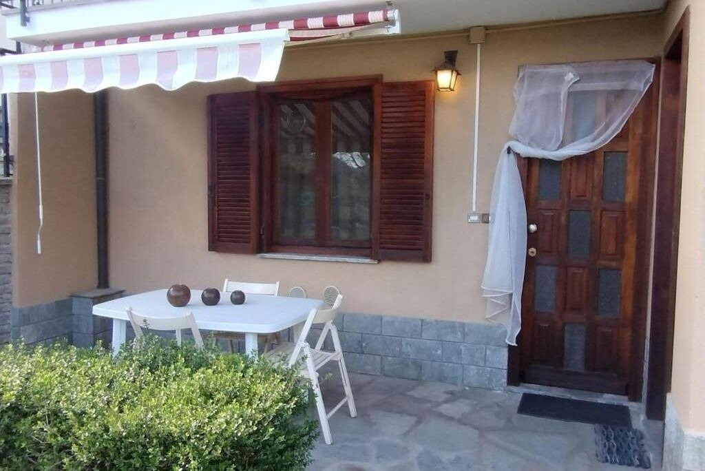 Photo of Outdoor in Pinasca