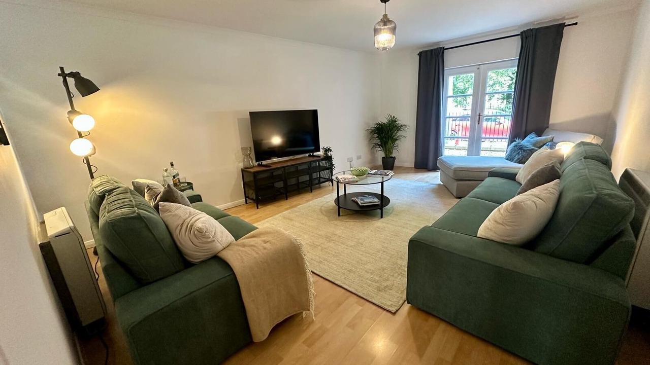 Photo of Livingroom in Bonnington